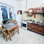 Place4us Hostel Warschau