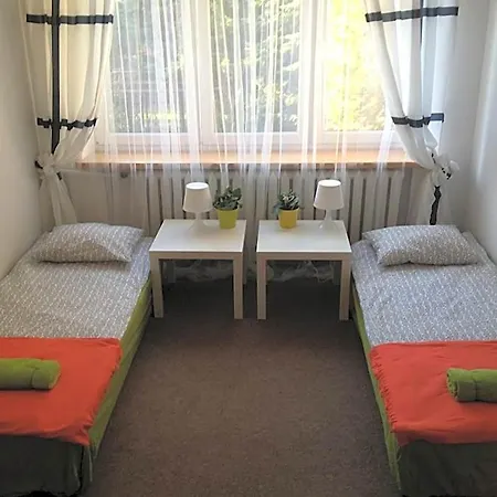 Place4us * Warsaw