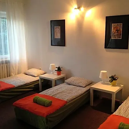 Place4us * Warsaw