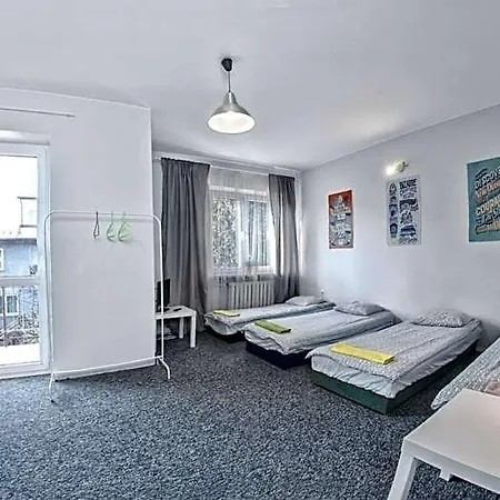 Place4us Warsaw