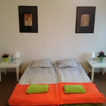 Ostello Place4us *